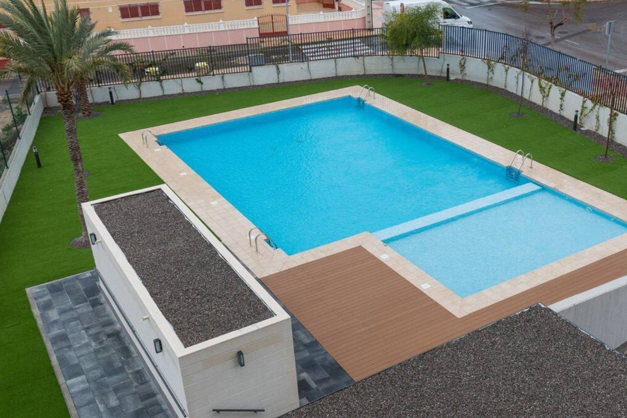Fidalsa Muchavista Beach El Campello Eksteriør bilde